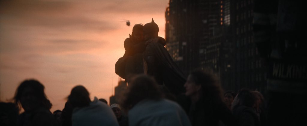 I am at maximum hopium right now