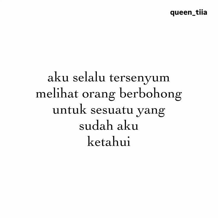 QuotesSantai (@quotes_santai) on Twitter photo 