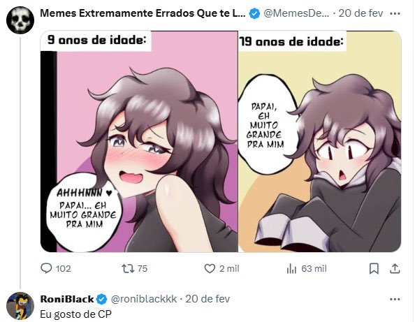 Revelações