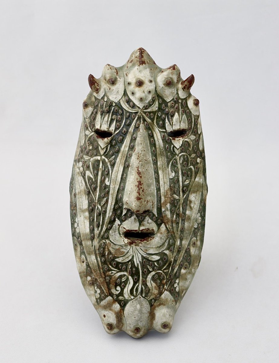 Kenceramics's tweet photo. 2025年7月16日→21日
横浜高島屋個展 7階美術画廊
Ken Sakaguchi Exhibition
at  Yokohama Takashimaya
Jul. 16(Wed.)→ 21(Mon.) https://t.co/bjM0MscNY7