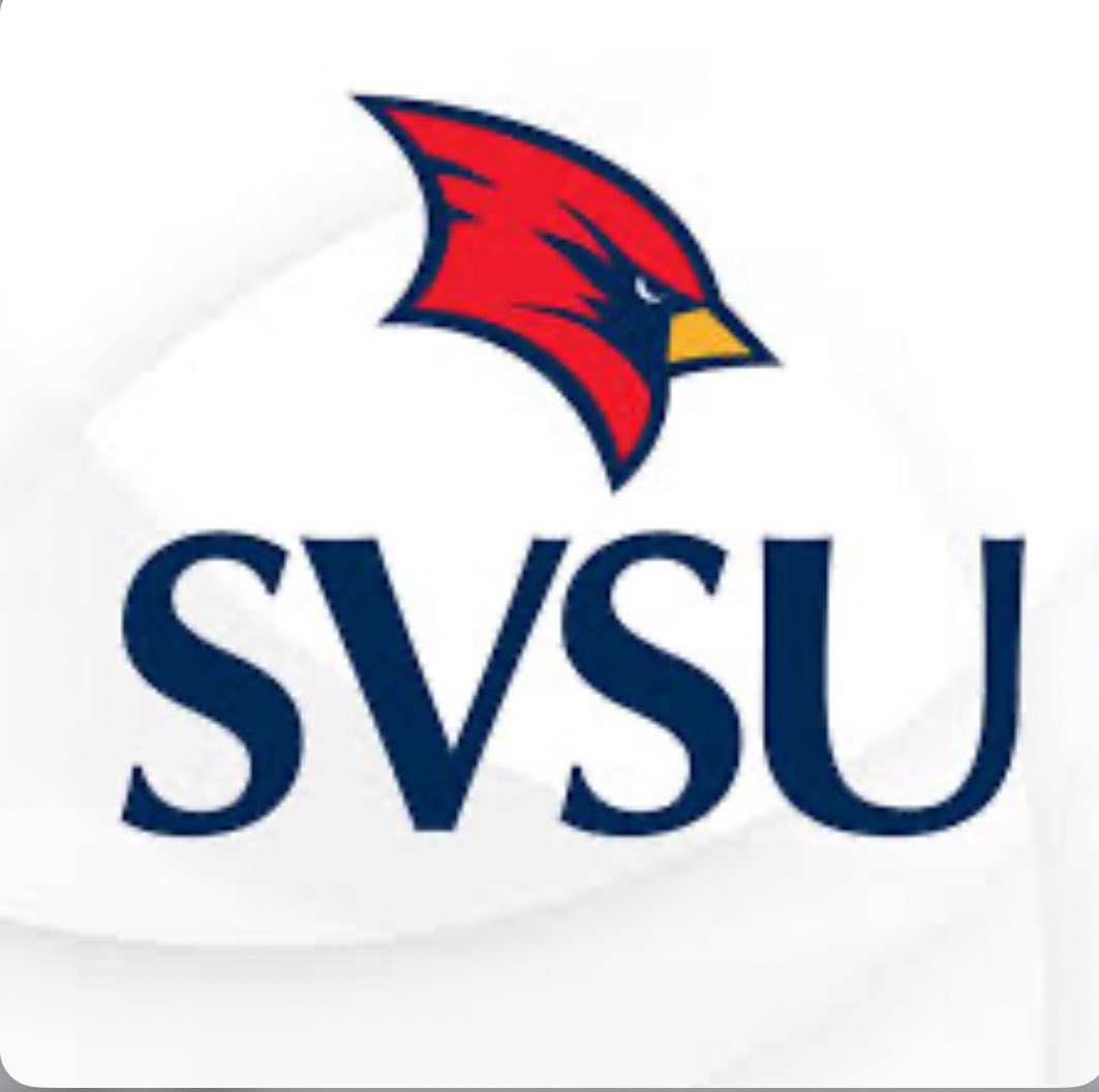 liamsudsy's tweet photo. I will be at the SVSU camp on July 10. I’m excited to learn more about the university in build relationships with the coaches. Go Cardinals! https://t.co/fmLZQf7eDl