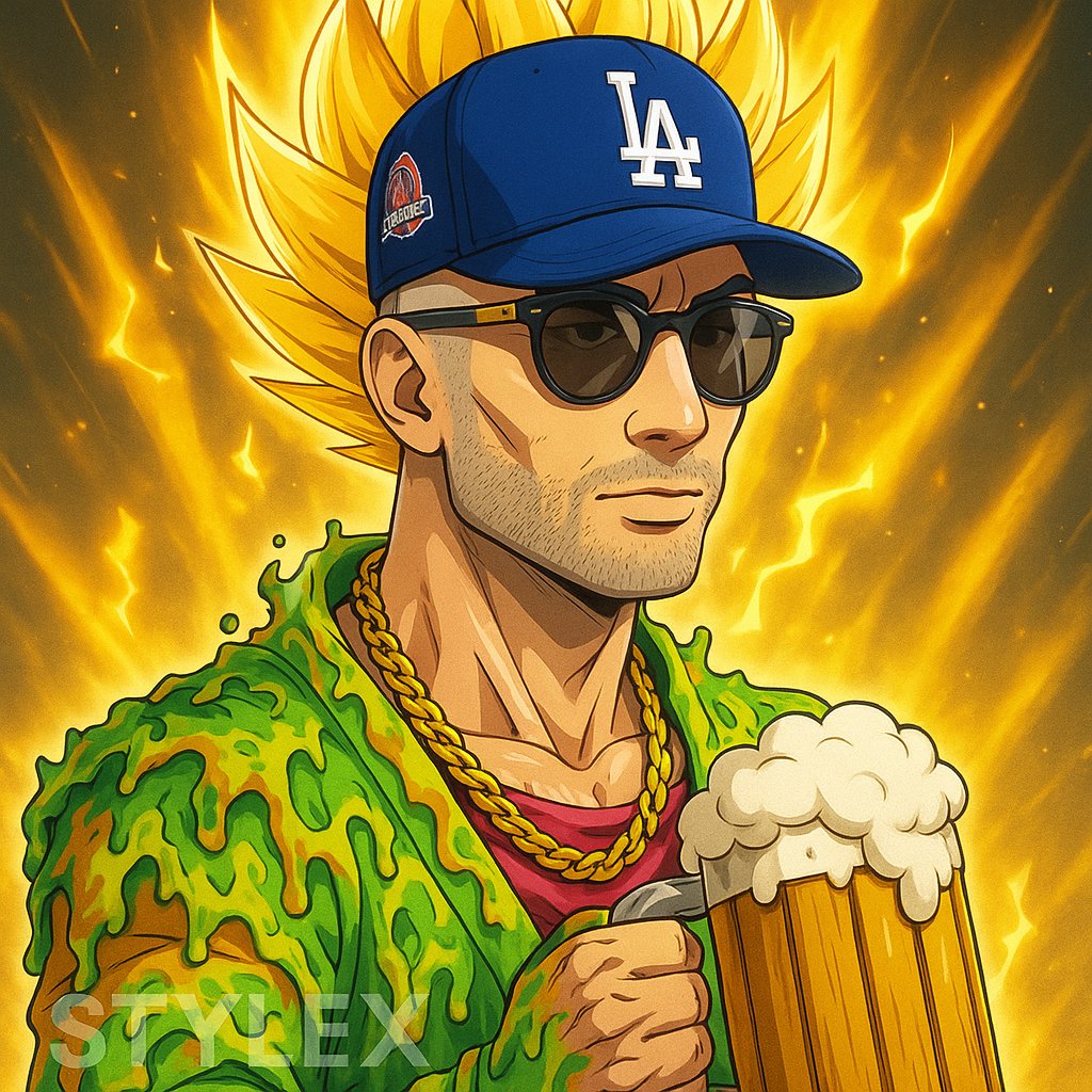 <a href="/pokornstar/">p0k0🍻</a> See <a href="/pokornstar/">p0k0🍻</a> styled by <a href="/kitcooks/">kit</a> with style tag #saiyan
CA:
HkhJ2S6WYmv5mKEUfrVjVSLUEkDK7N77dYutY2dipump