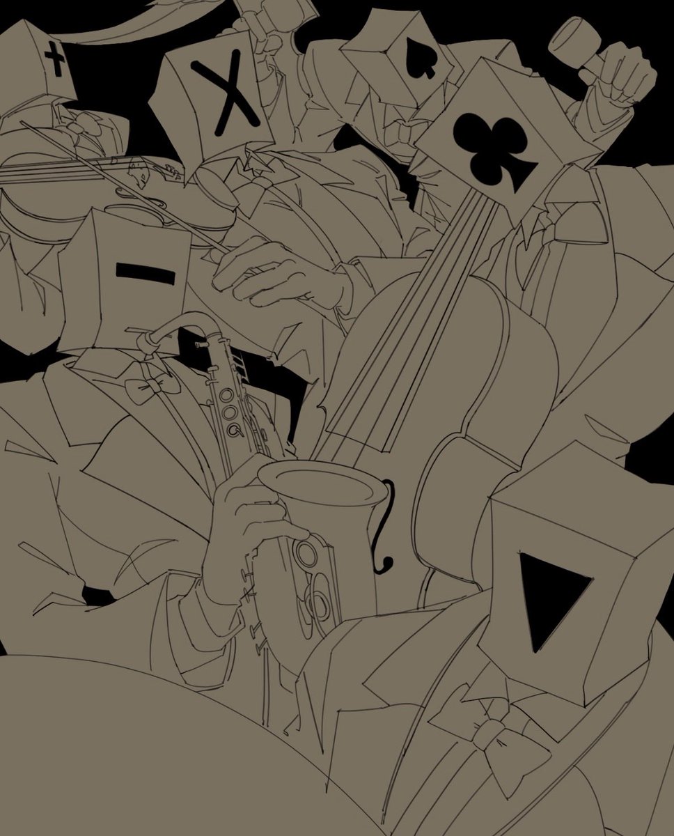 gambit.⠀ big fan of things