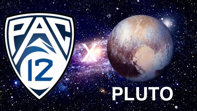 BuildtheDAM (@buildthedamosu) on Twitter photo 🚨BREAKING: the <a href="/pac12/">Pac-12 Conference</a> has expanded its footprint to the planetary realm in adding Pluto as its 9th school. Pluto will compete in all sports. This comes as Pluto had to reclassify as a planet to accept the invitation from the galactic conference. <a href="/OS_Beaver/">OS_Beaver</a> <a href="/johncanzanobft/">John Canzano</a> 🚨BREAKING: the <a href="/pac12/">Pac-12 Conference</a> has expanded its footprint to the planetary realm in adding Pluto as its 9th school. Pluto will compete in all sports. This comes as Pluto had to reclassify as a planet to accept the invitation from the galactic conference. <a href="/OS_Beaver/">OS_Beaver</a> <a href="/johncanzanobft/">John Canzano</a>