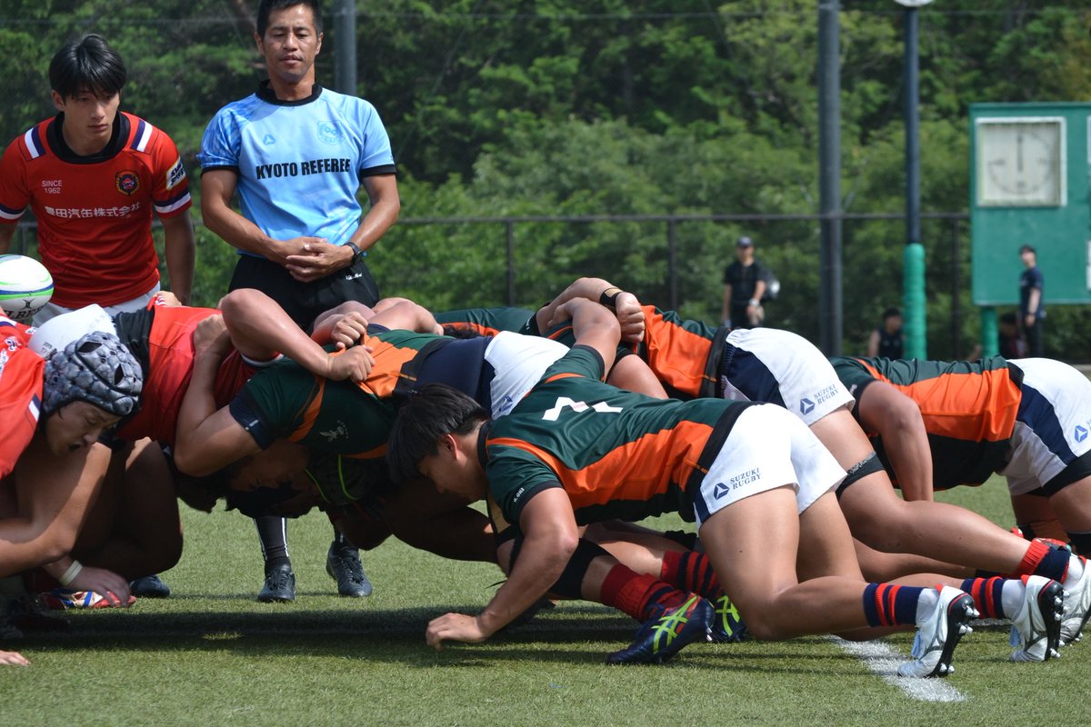 試合結果】 練習試合 vs 中京大学A 80-5 WIN🔥 vs中京大学B 52-21 WIN