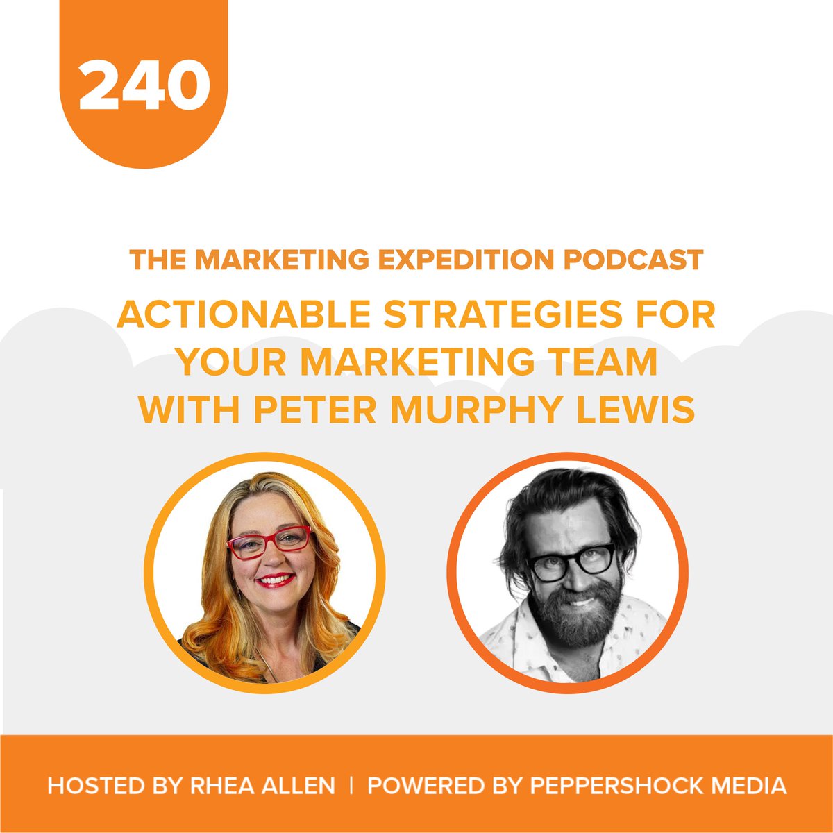 Peppershock Media tweet media
