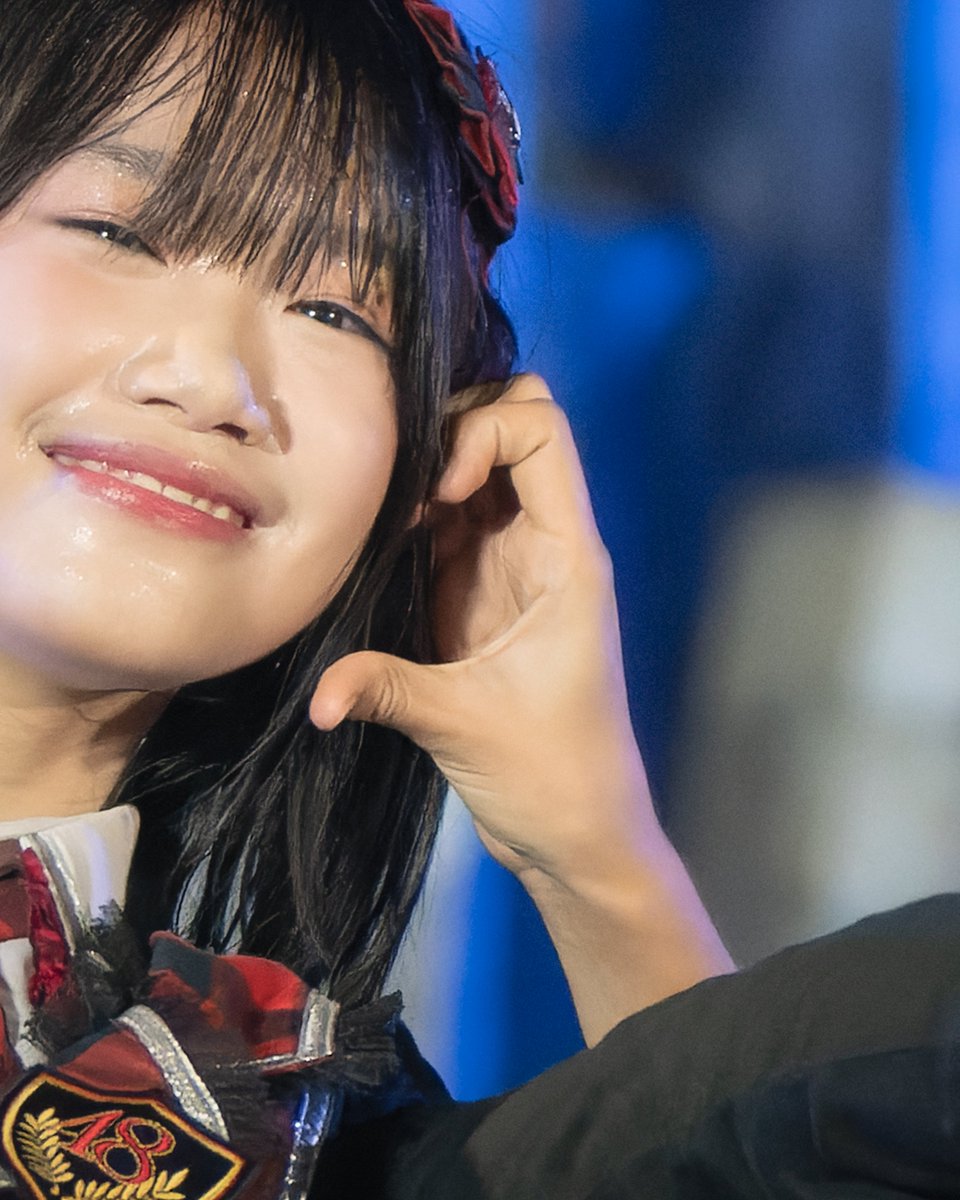IbnuHabibie__'s tweet photo. 250629 Bung's Market 2025

@Kimmy_JKT48
#Kimmy #キミー #JKT48 #FOTOINU https://t.co/626q9Ma3ZK