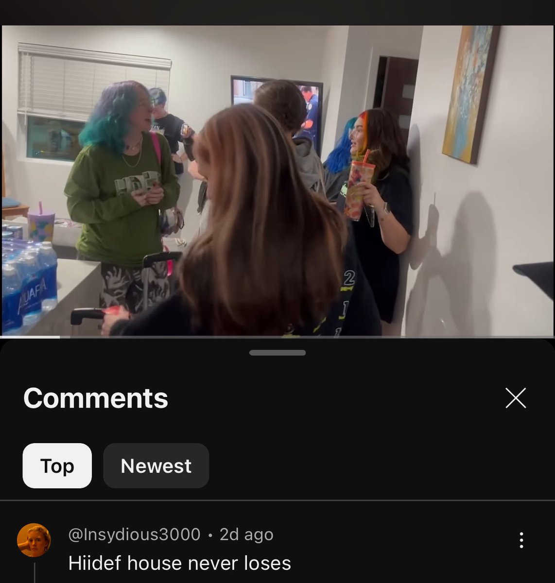 hiidef3000's tweet image. bruh wtf how did I miss bonnaroomf