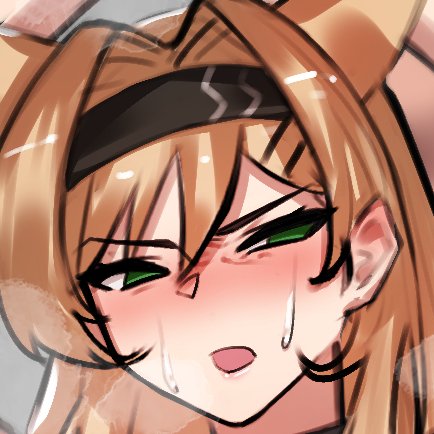 前の顔なんか難しくてこっちにしたよ 