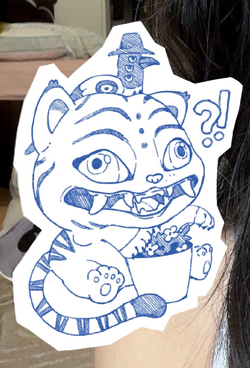 rxichoo's tweet image. background’s a mess? keep the mess n add kdh doodles 🤓 no one will know #KPOPDEMOMHUNTERS #kpopdemonhuntersfanart #kpopdemonhunter