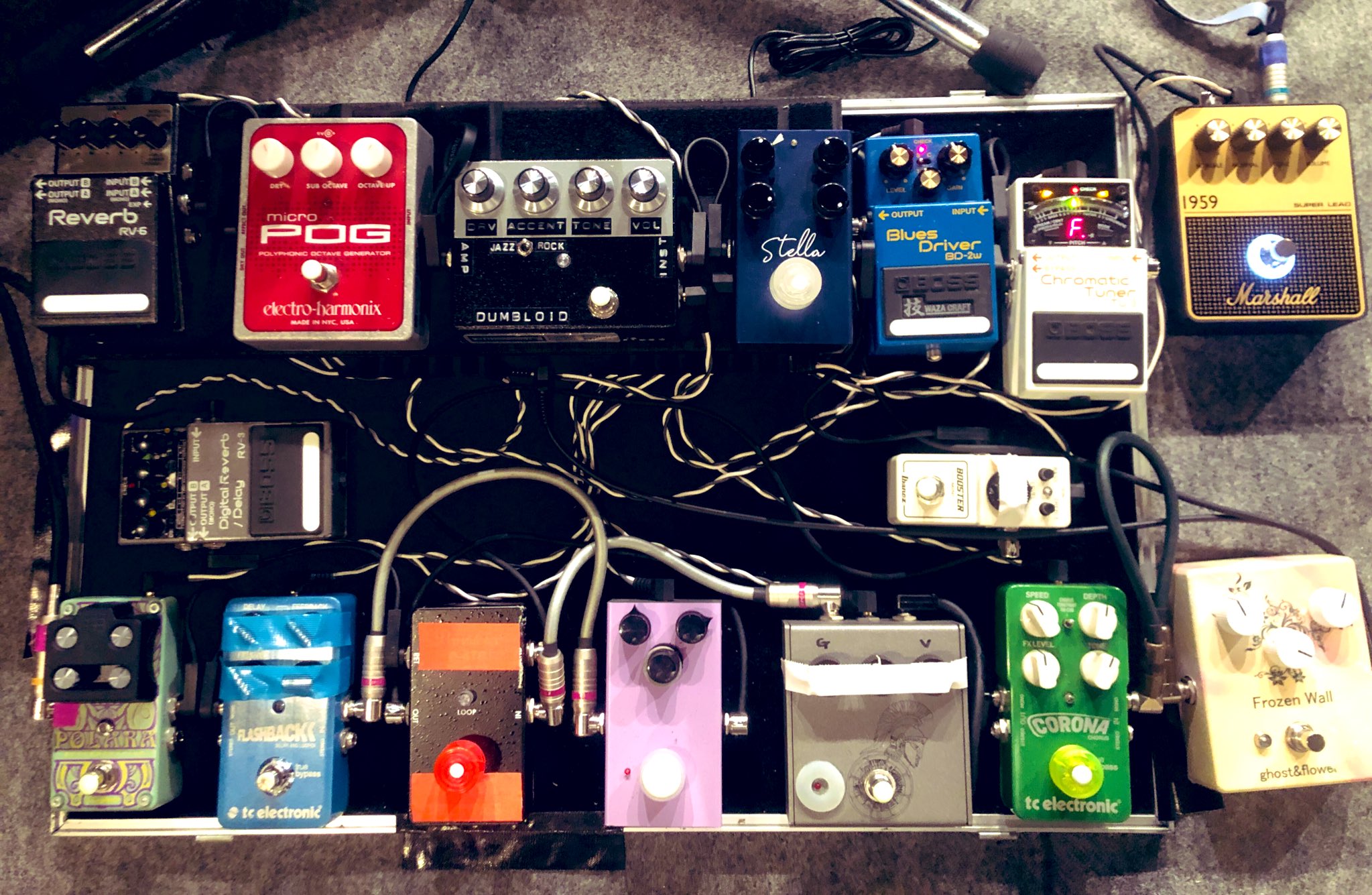 virtues – PEDAL SHOP CULT