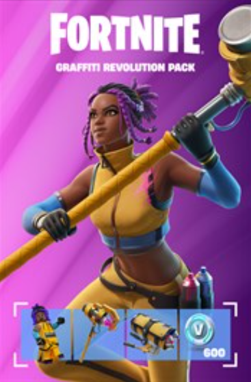 Accidentally deleted the original post so I have to do it again, but I'll make it last longer bc of it 💀💔

Graffiti Revolution Giveaway 

Follow me (<a href="/DaPurpleNinjak/">Keriya</a>)
💜-Like
♻️-Repost

Ends in a dayish
(Really sorry about that)
