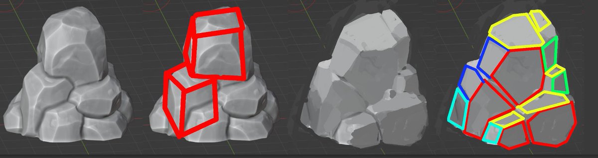 Michael vicente - Orb tweet media