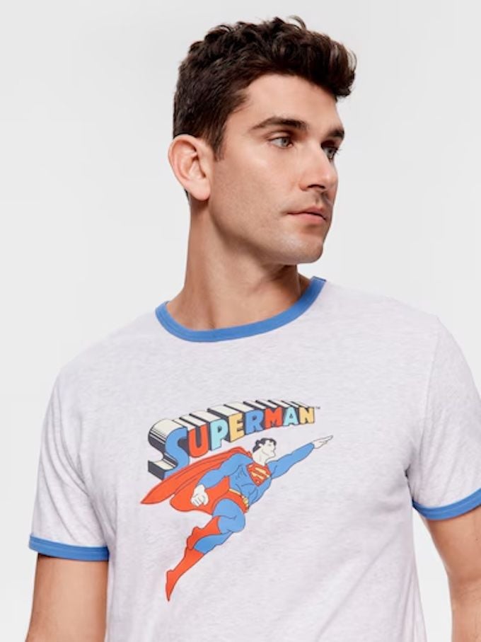SupermanHomepge's tweet image. #PeterAlexander Launches Hero-Sized #Superman #Sleepwear Collection: buff.ly/W4cJIYE