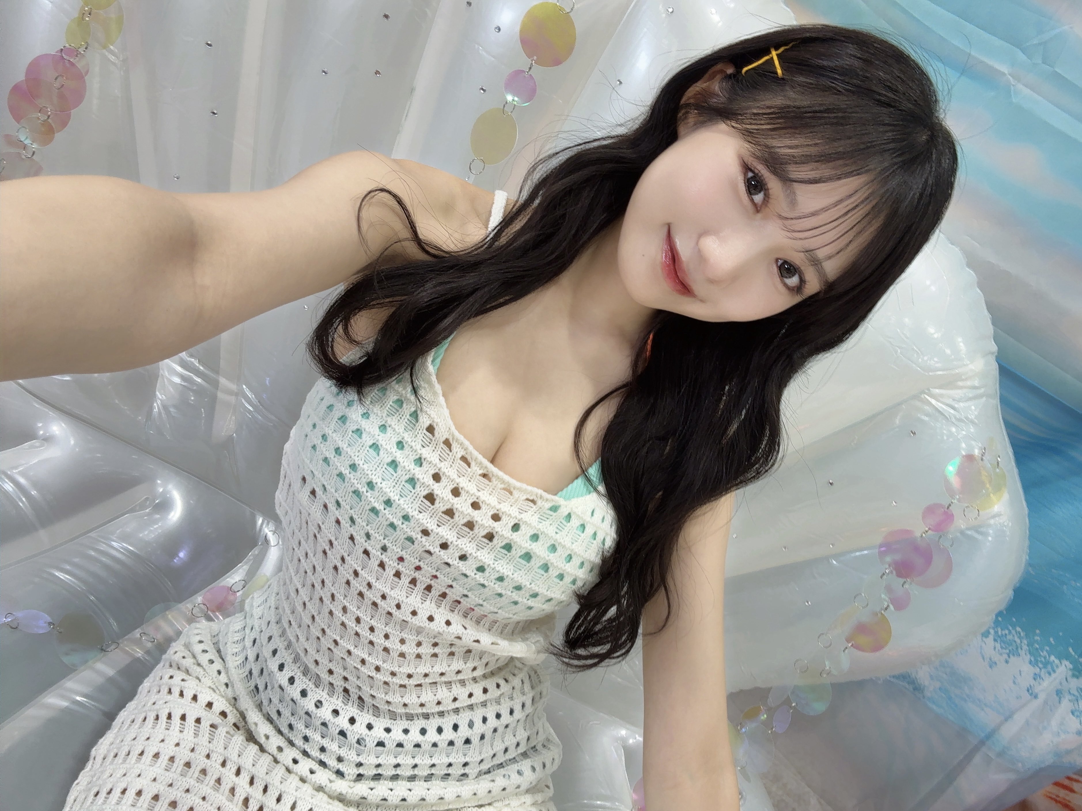 NMB48横野すみれ 直筆サイン入りチェキオフィシャルショップクレーンゲーム景品 NMB48横野すみれ 直筆サイン入りチェキオフィシャルショップ