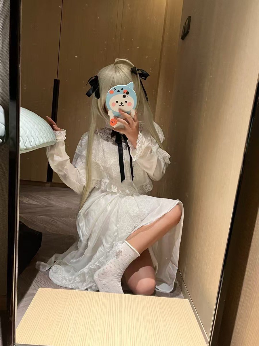 『𝕋𝕐𝕔𝕠𝕤𝓠🌷 』#广州
ℍ𝕖𝕚𝕘𝕙𝕥身高•150
𝒲𝕖𝕚𝕘𝕙𝕥体重•90
ʙ𝕦𝕤𝕥🐻围•b

童颜娃娃脸、无纹身、🍑臀、二次元气息浓郁、lo娘、经常出入各大漫展、小萝莉

🚪门槛88zfb口令红包选妃
天依vx：a121200abc
天依qq：2692522385
天依✈️：https://t.co/zYrKSUZLde https://t.co/ML6GINSnUd