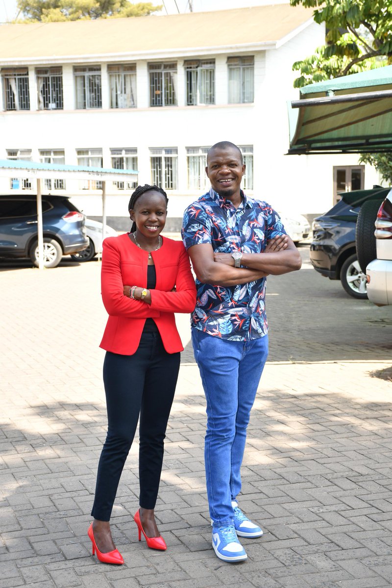 Good Morning...... 

#Zinga we are On... Talk to us where are you listening from...?