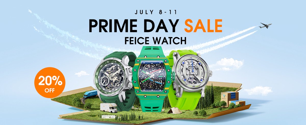 Feice_Watch tweet media