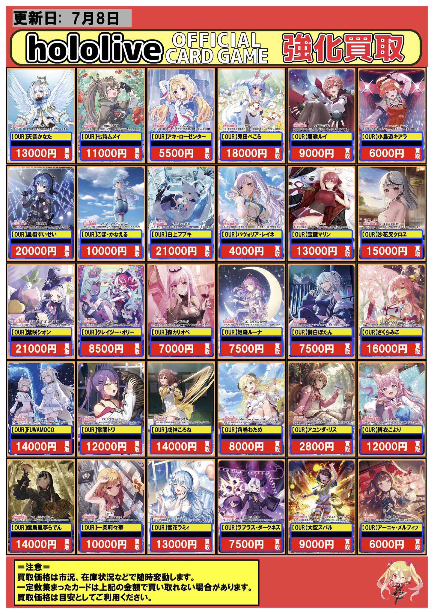 バラ売り不可 凪のあすから D賞 11種フルコンプセット resize_image.php?image=