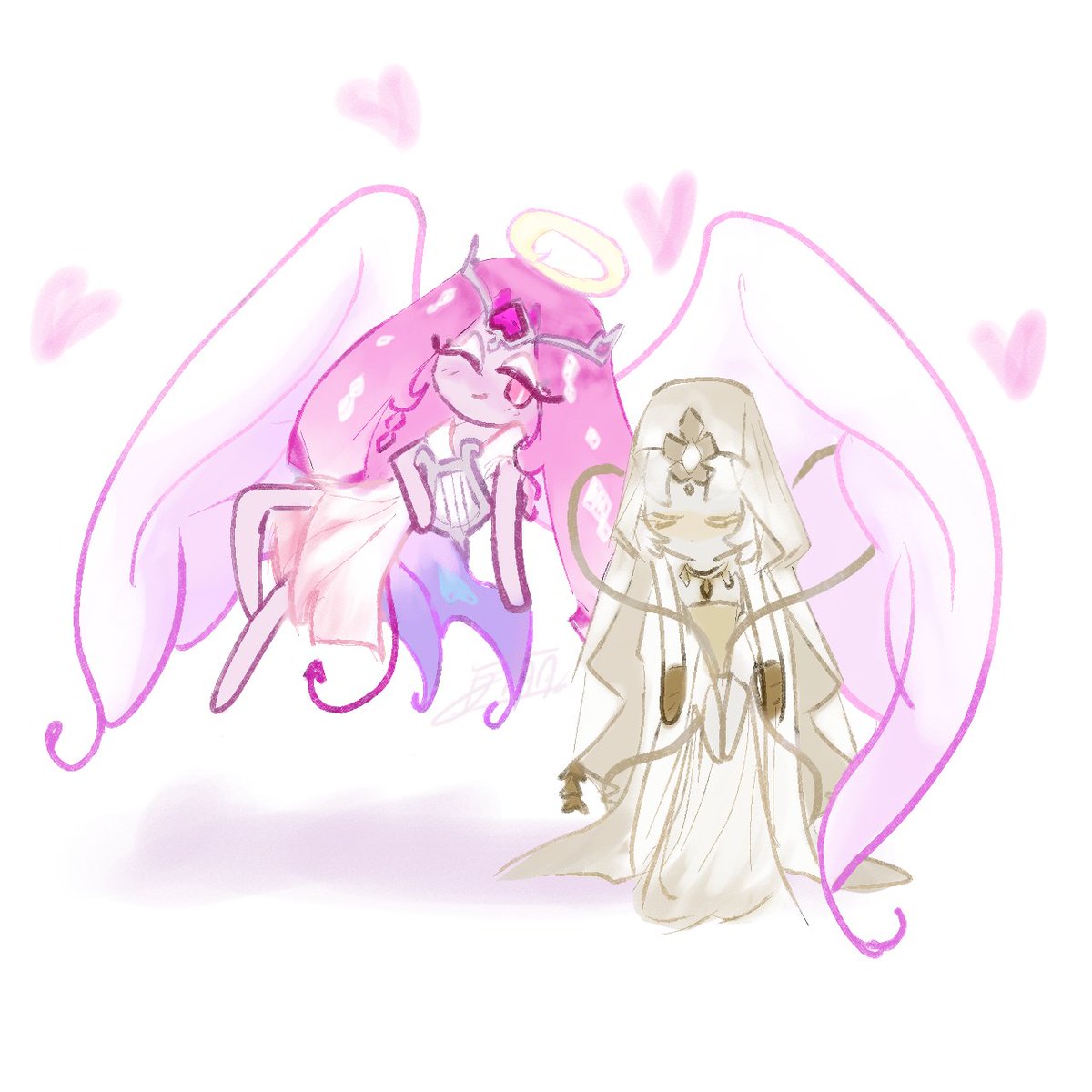 _AALUKO's tweet image. #eternalflour