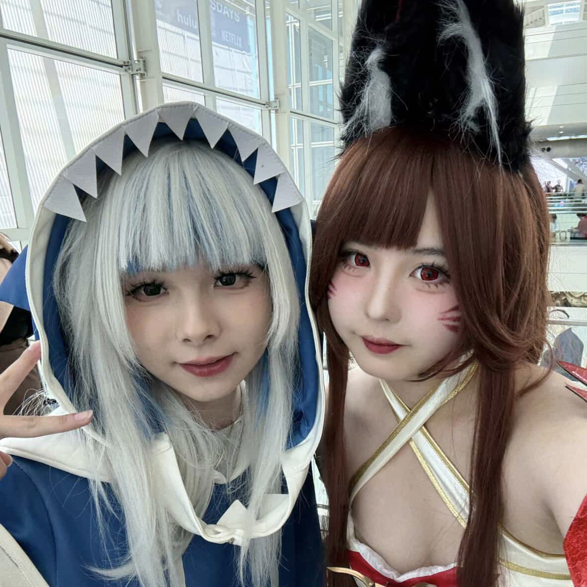 enneakiki's tweet photo. https://t.co/6TKBReV9Uh