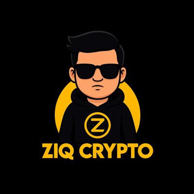 ZiqCrypto's tweet photo. #NewProfilePic https://t.co/6nZcQz8dLZ