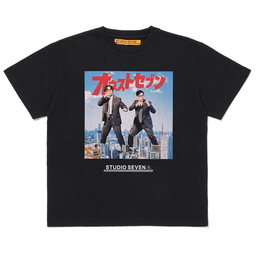 [NOS7] SEVEN Tシャツ★新作・25SS★ソンフンミン設立ブランド★ zz-70864876_45-1.jpg?1686882153