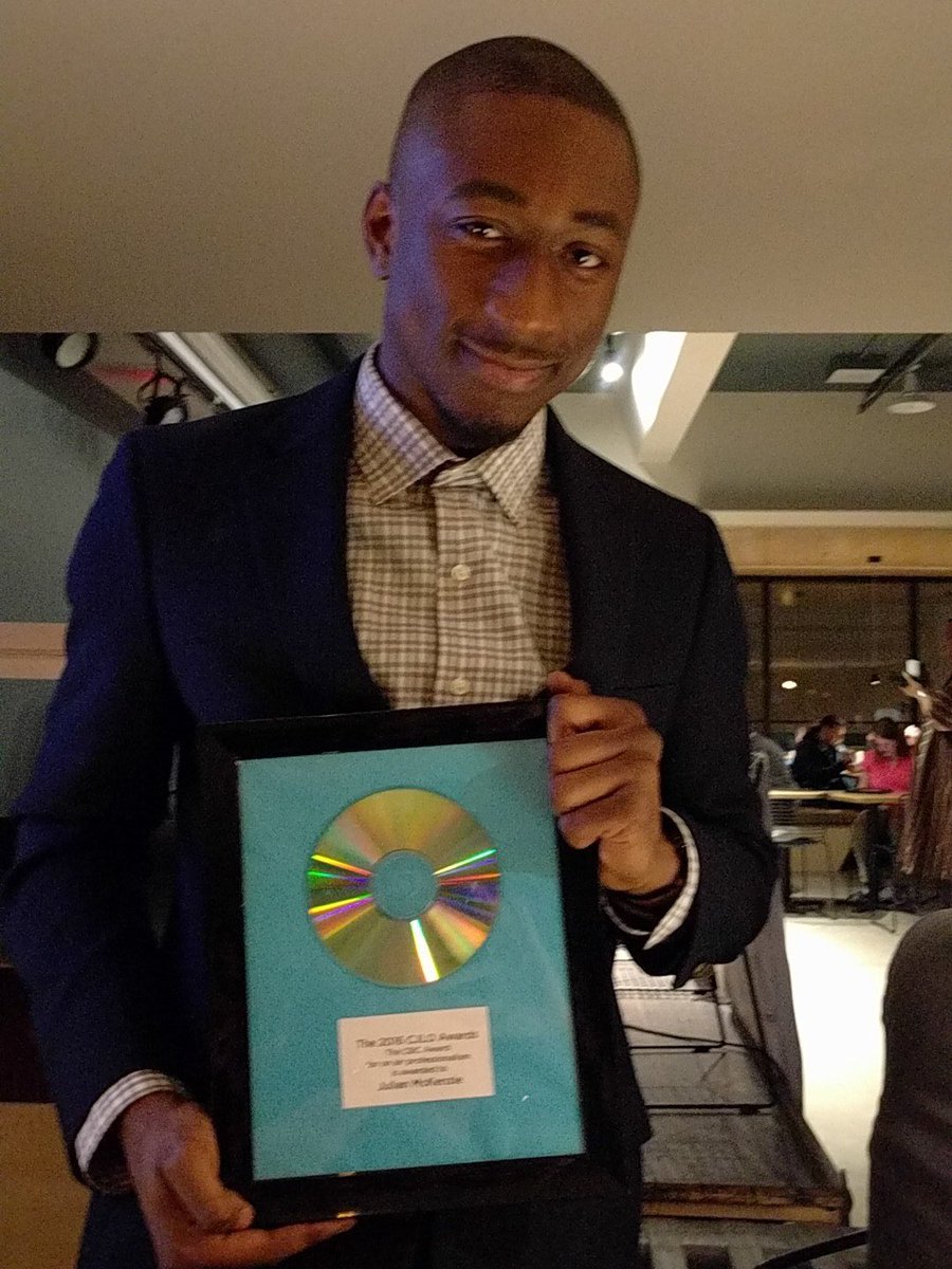 Julian McKenzie tweet media