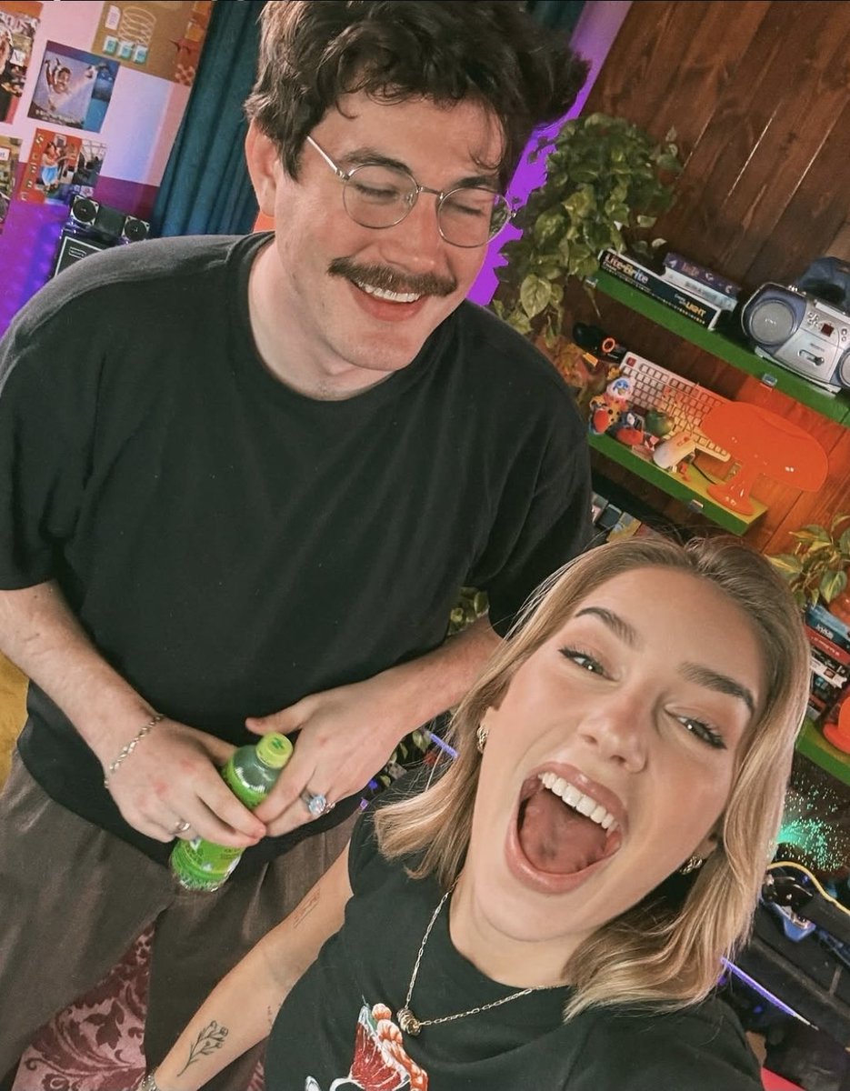 little bro is on tv tonight! tune into 'sunrise with dennis soleil' or else :)