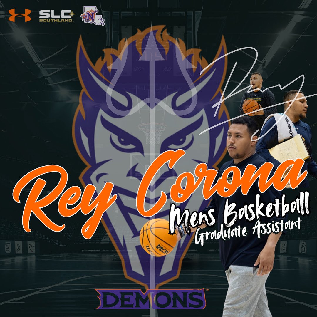 ReyCorona4's tweet image. Truly announce that I’m staying in the Southland Conference (SLC)!!! Through God’s Grace, Anything is Possible.🙏

You know what time it is Louisiana?!😈

#demontime😈 #forkem🤘🏽