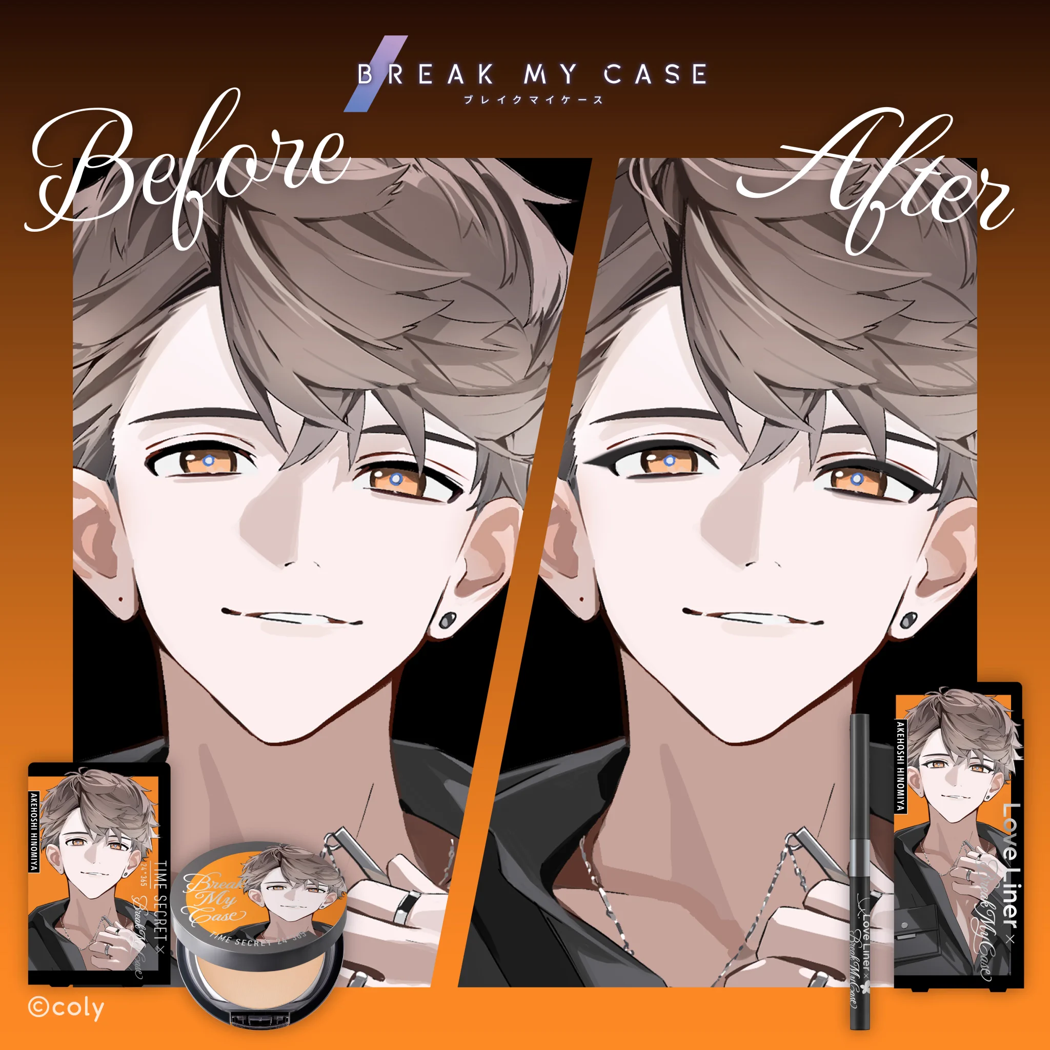 Replies by Love Liner／ラブ・ライナー (@loveliner_jp) / X