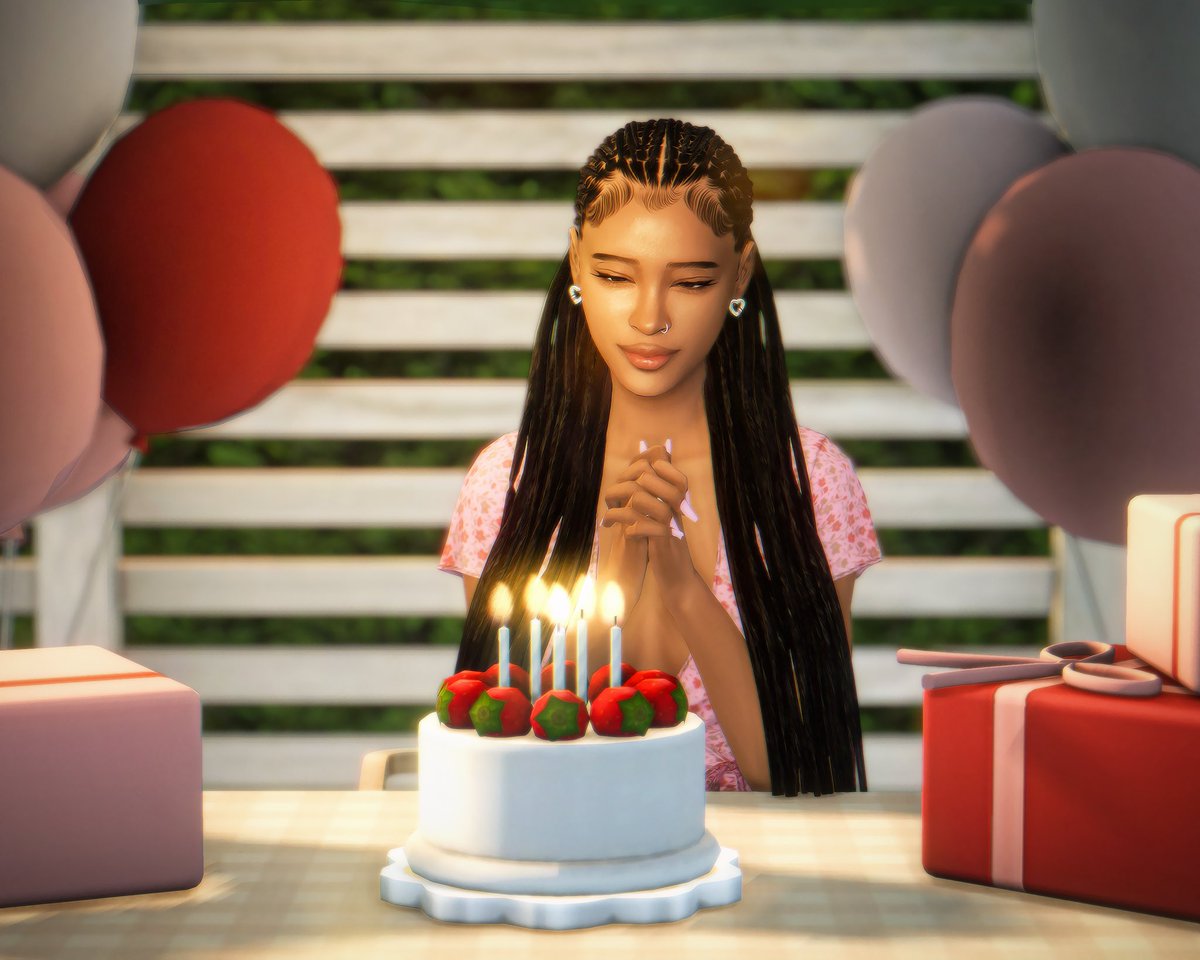 Kenny's 18th Birthday | Soul Food Legacy

📺Watch Episode Here: youtu.be/n529cMqB_9I?si…