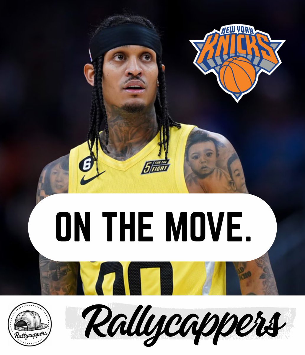 Rallycappers tweet media