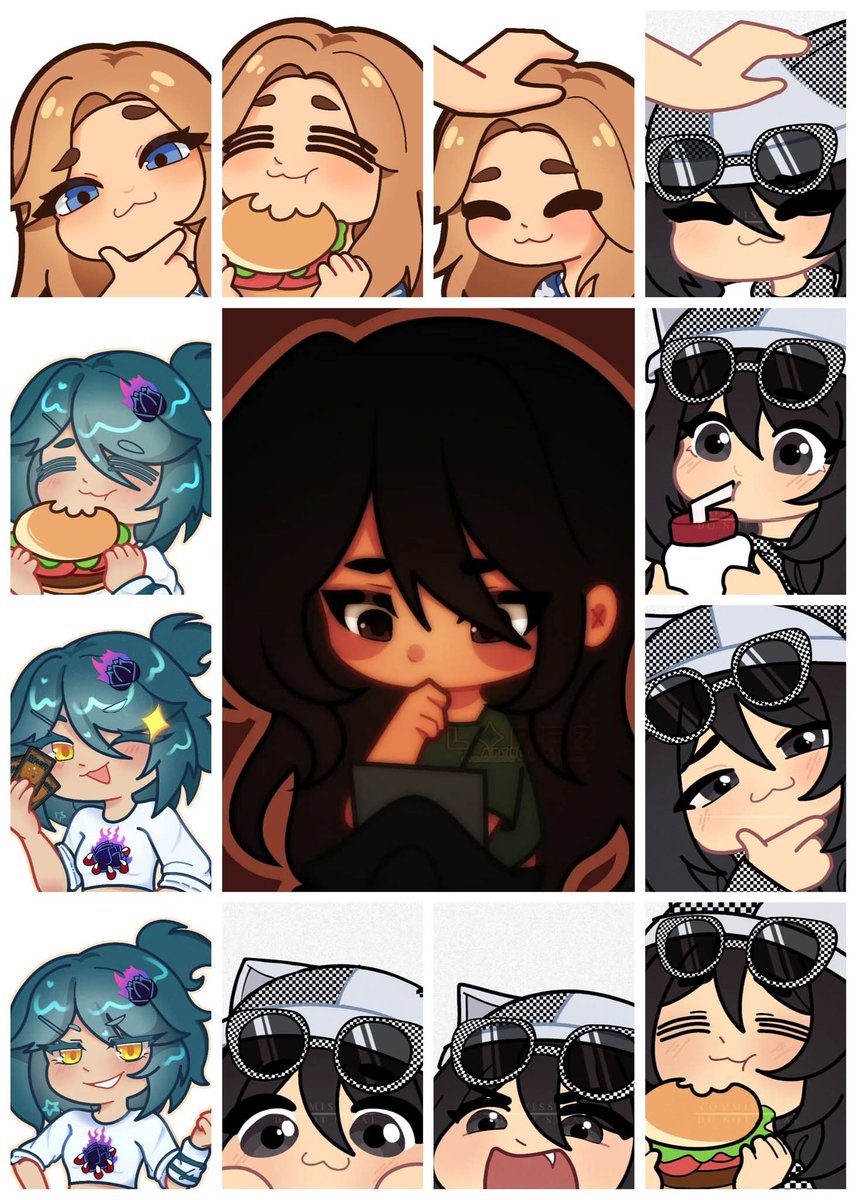 ✧𝐀𝐑𝐓𝐑𝐎𝐃𝐎𝐒 | 𝐂𝐎𝐌𝐌𝐒 𝐎𝐏𝐄𝐍✧ tweet media