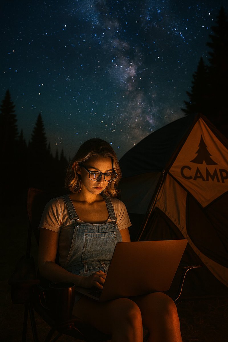 Brain fried

It's 3 a.m.

Runing on 5 hours of sleep.

 Day 4 of a deep dive into a monster of a DeFi project that I'm leading.

Every hour I understand it more.

Education is slow. But it compounds.

Finishing the day off with Camp Network grind 😴