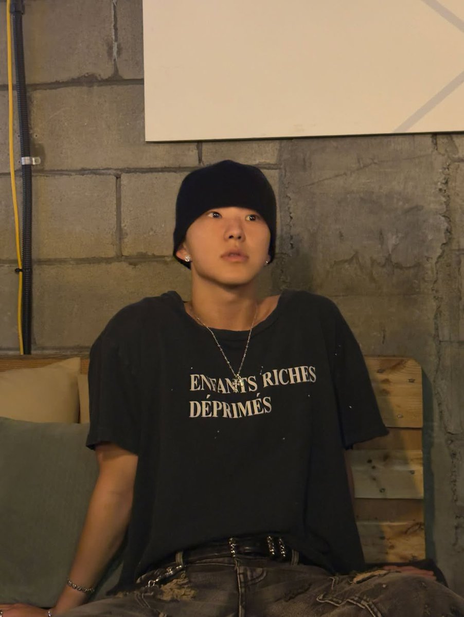 now hoshi too...lets meet at the nissan stadium one day