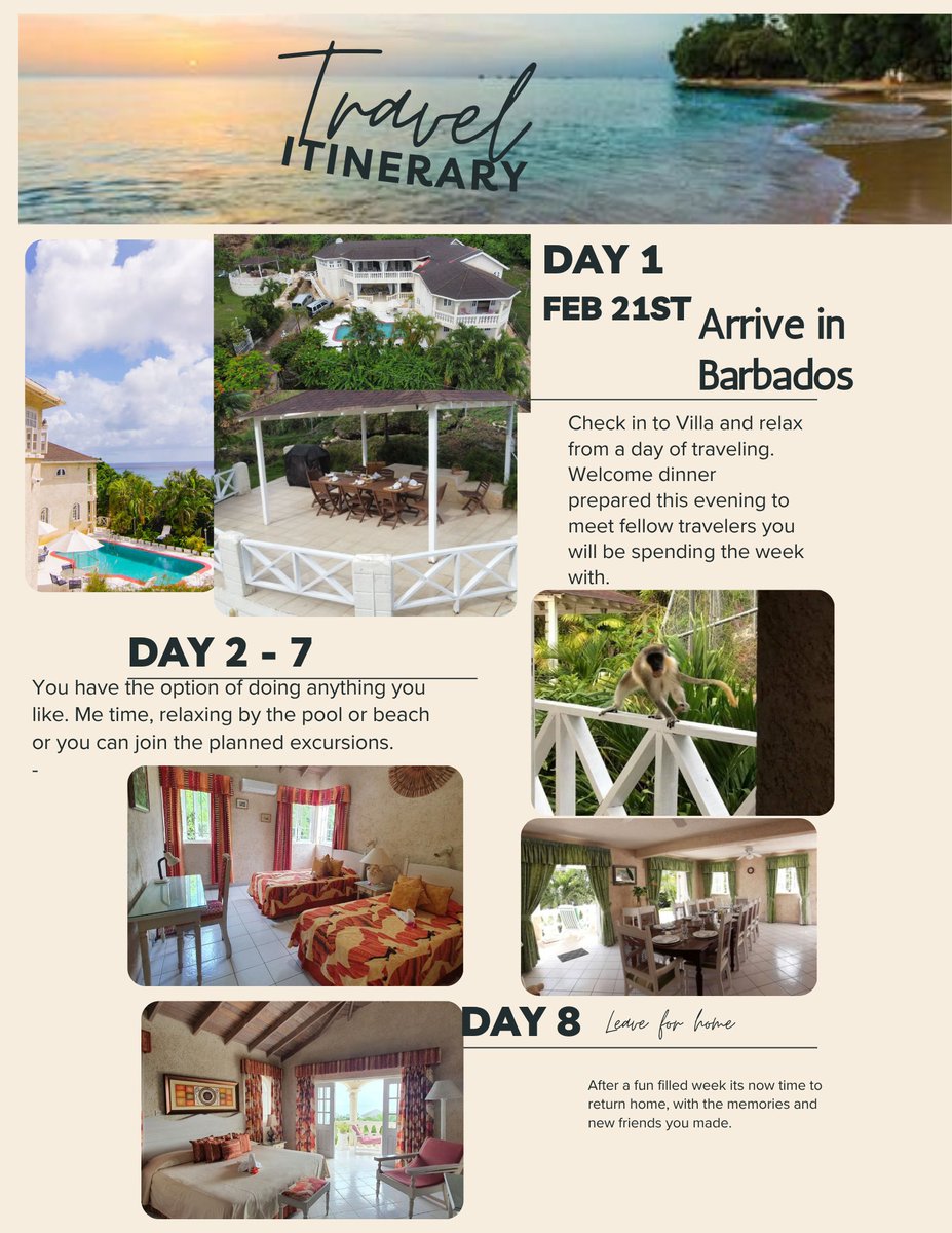 crpyboy6's tweet photo. https://t.co/sQEJUGHIAy
Women join my Facebook page and come on one of our trips. 
February 21-28th 2026 https://t.co/6jKz2nV1cj