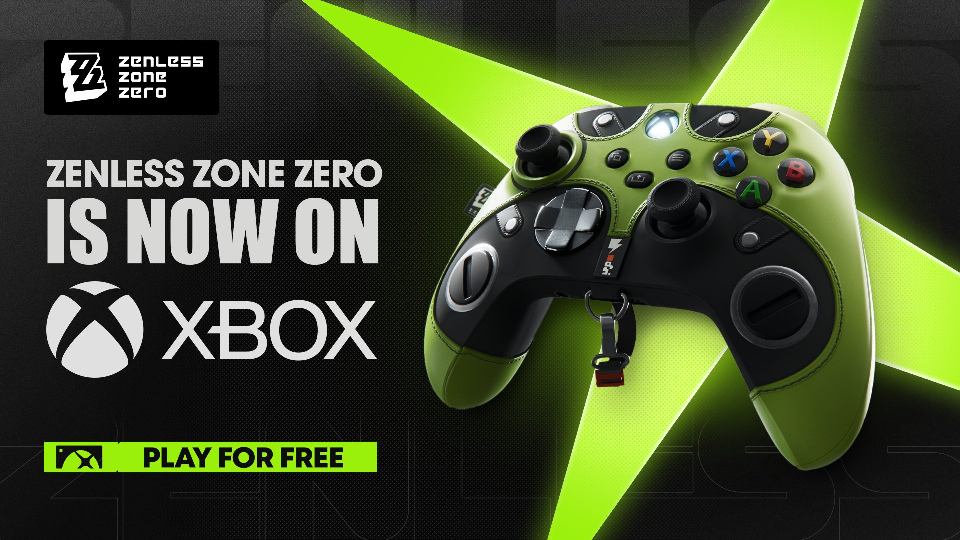 Zenless Zone Zero 🎉Season 2🎉 on X: 
