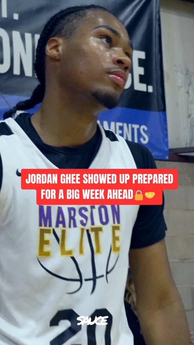 jordan_ghee's tweet image. Part 2: all around game!