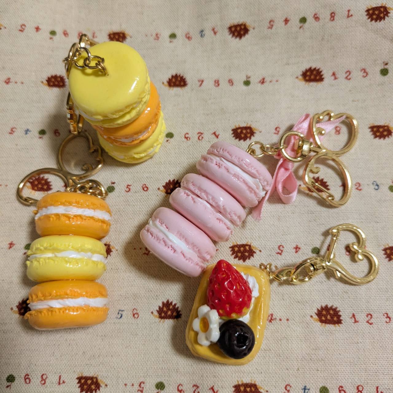 Pu-ka♡ (@pu_sweets) / X