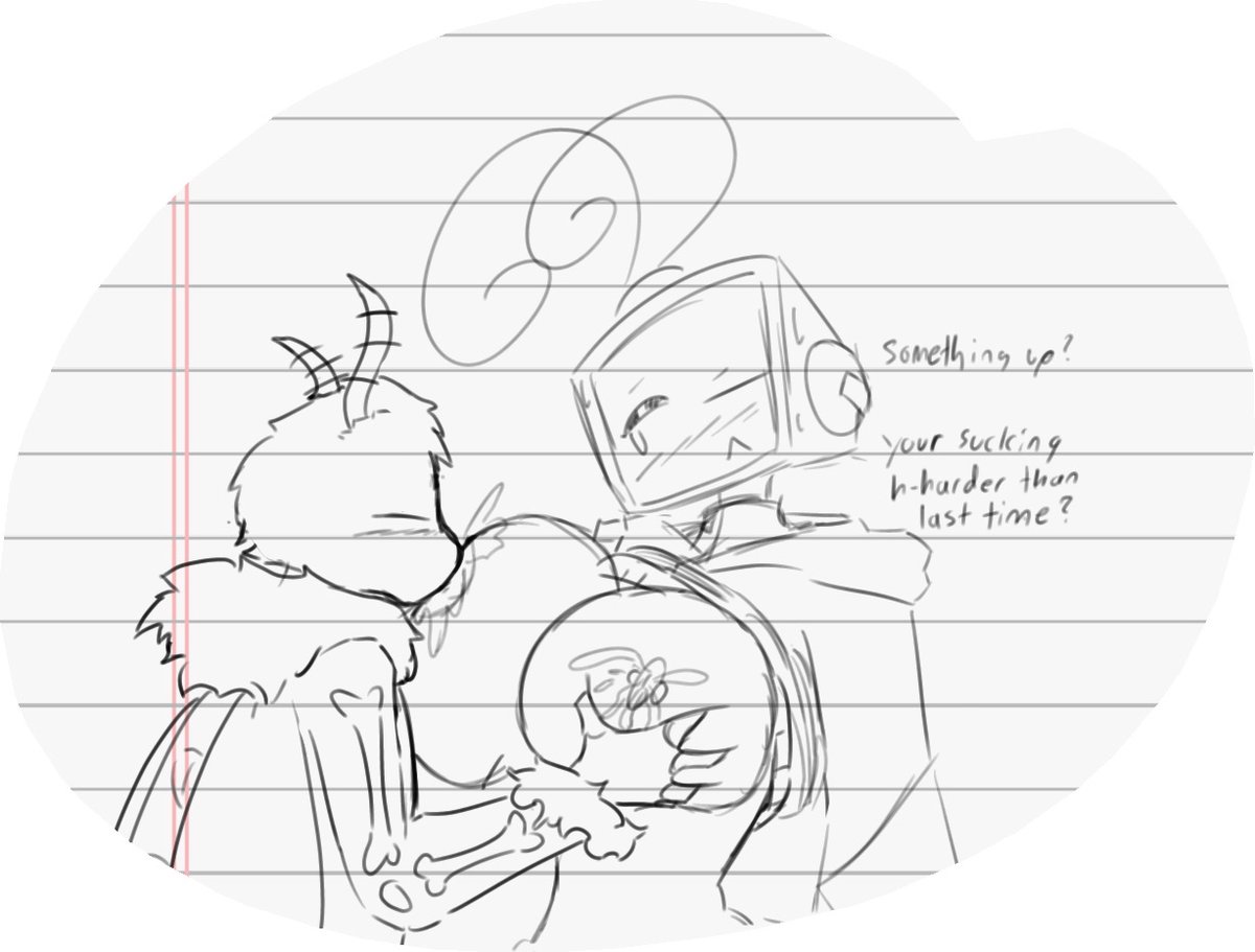 Titties, boobs even(gift from a friend)