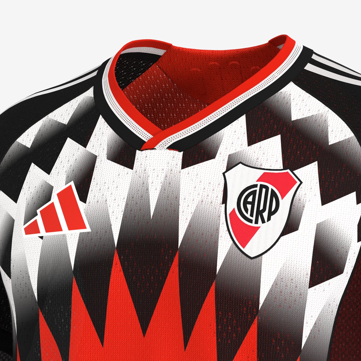 Que tal si...?
<a href="/HSV/">Hamburger SV</a> 🤝 <a href="/RiverPlate/">River Plate</a>