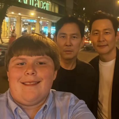 TomGotSauce's tweet photo. #NewProfilePic https://t.co/GMqEDLP2LW