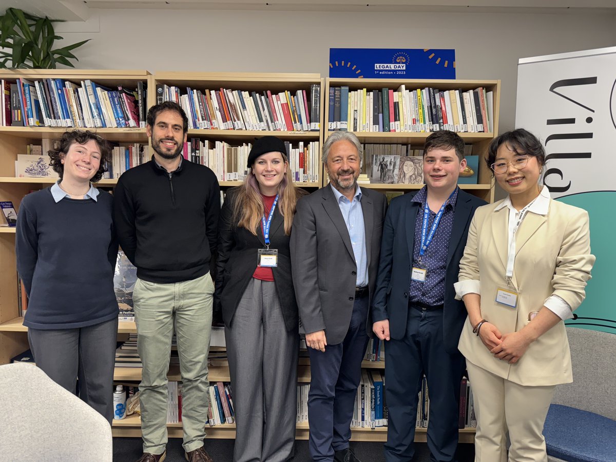 🇺🇳 We love supporting students involved in the NZ Model United Nations, and always admire the smart, curious, and engaged young minds picked to represent France. 🇫🇷 This year was no exception, with Freya Scott and Matthew Rendle, and volunteer chaperone Na-Young Kim. Bravo ! 👏