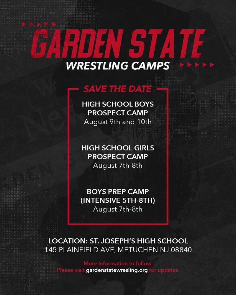 GardenStateHSWrestling.com tweet media