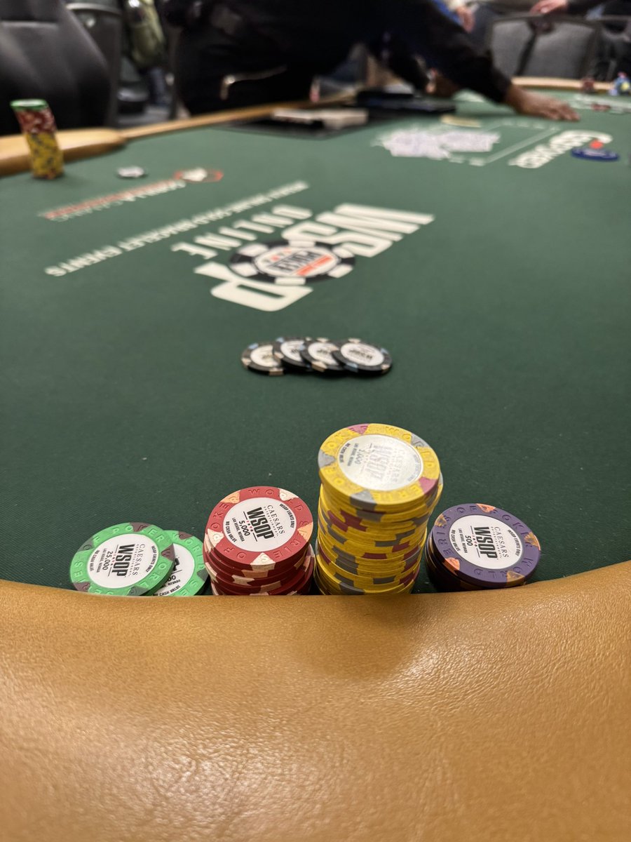 60>69>99>113k 
Steady living at dinner break and I’ve been all in all 3 levels but no calls! 
Let’s find a bag!!!