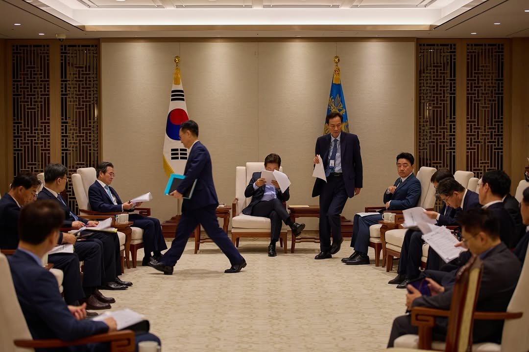 보리차 tweet media