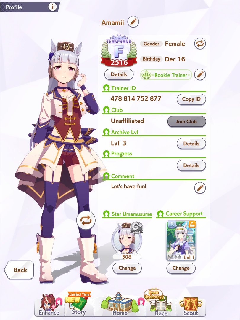 amamiiamii's tweet image. Okay I&apos;m playing it now (ᵕ—ᴗ—)
