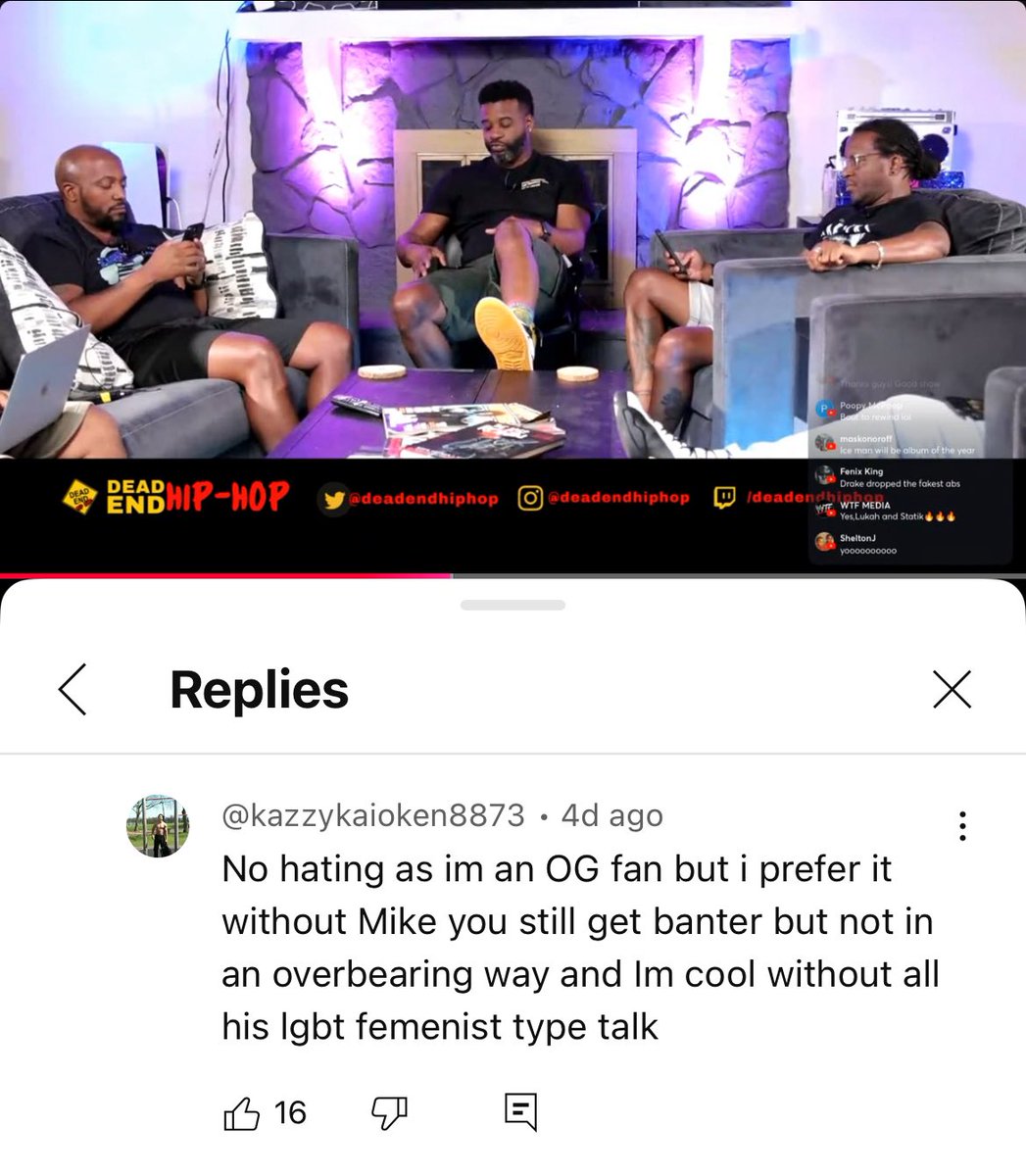 😭😭😭😭😭😭

Stupid “femenist”!