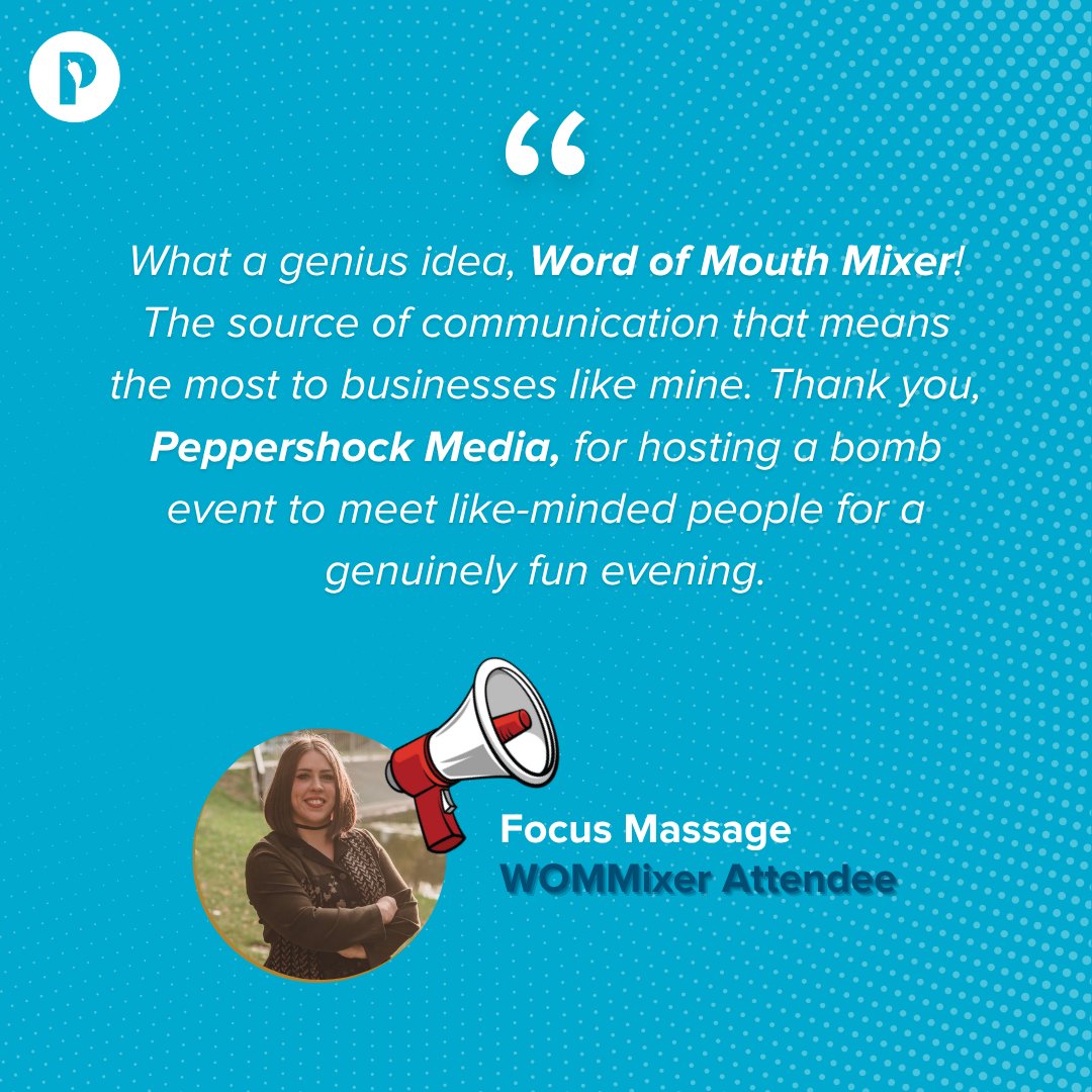 Peppershock Media tweet media